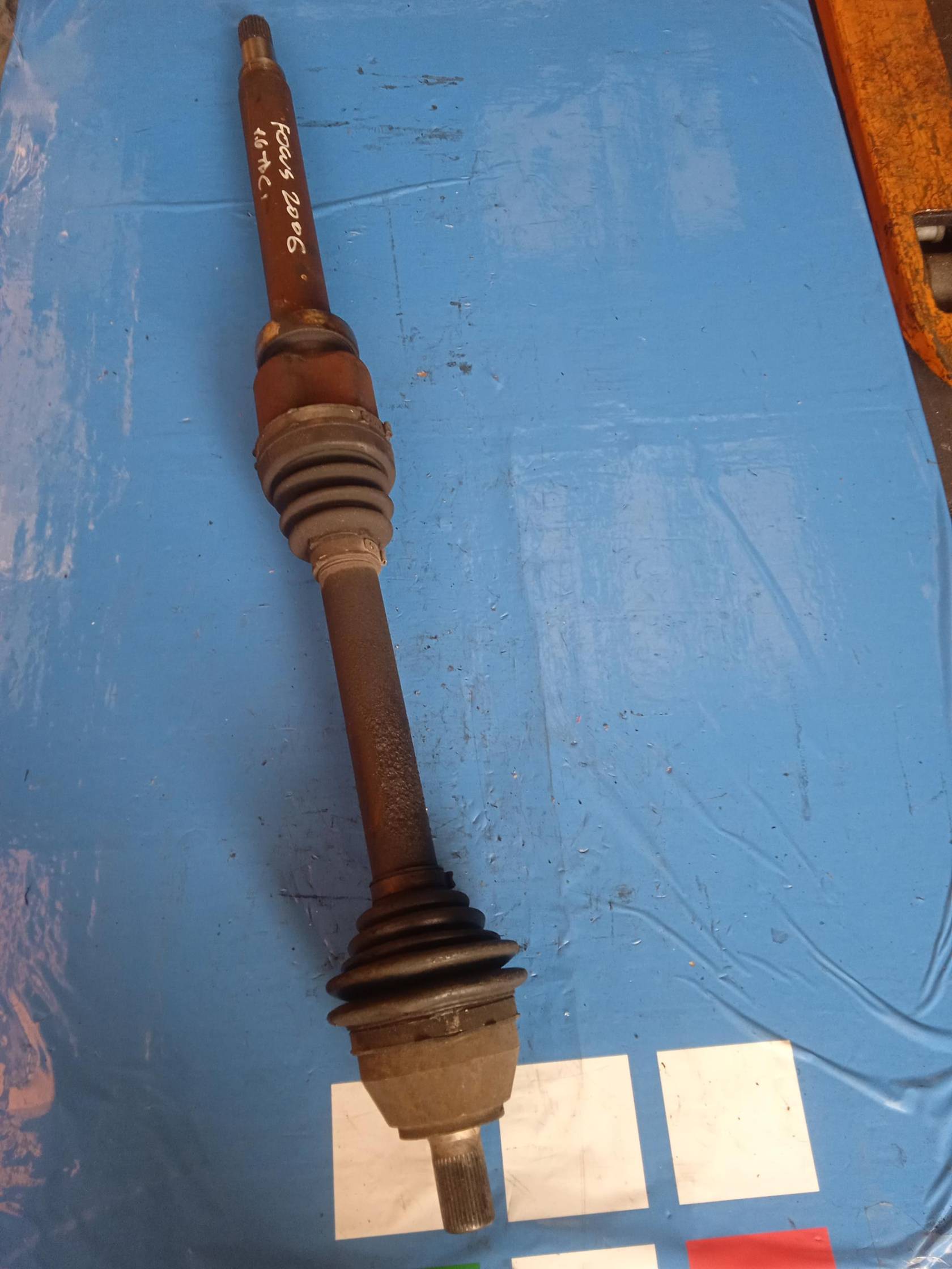 Semialbero ant. compl. dx.